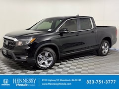 2026 Honda Ridgeline RTL Truck