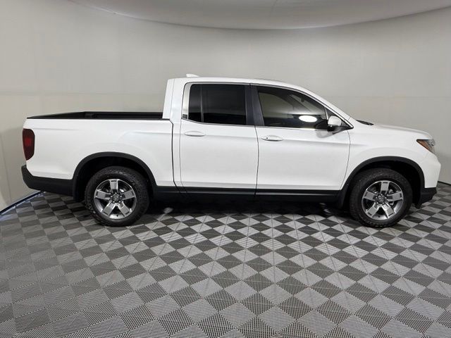 2026 Honda Ridgeline RTL - Photo 7