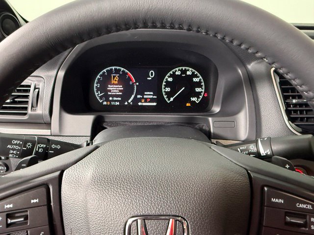 2026 Honda Ridgeline RTL - Photo 19