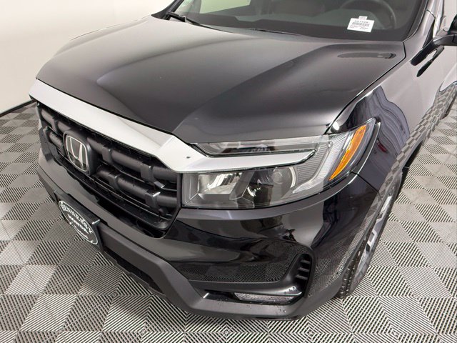 2026 Honda Ridgeline RTL - Photo 10