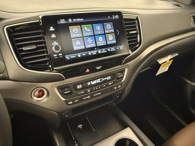 2026 Honda Ridgeline RTL - Photo 22