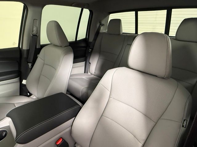 2026 Honda Ridgeline RTL - Photo 30