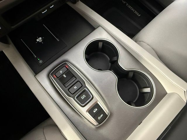 2026 Honda Ridgeline RTL - Photo 25