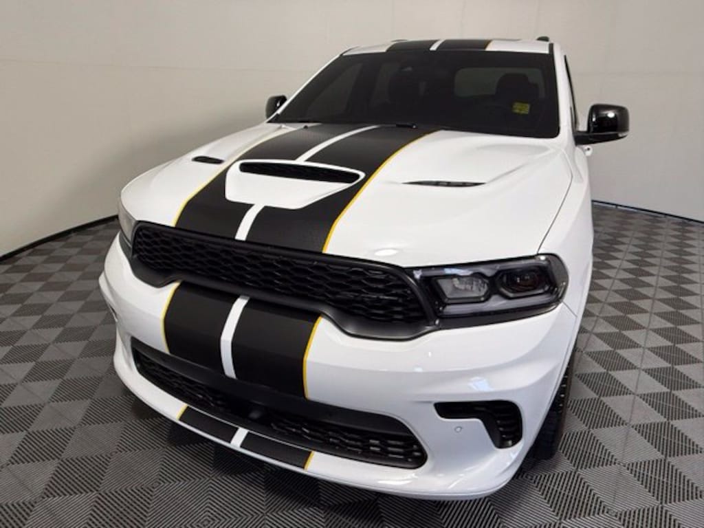 Used 2024 Dodge Durango SRT 392 SUV