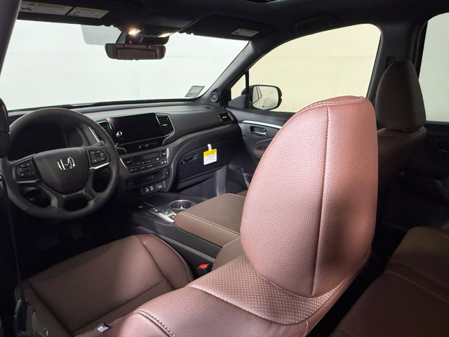 2026 Honda Ridgeline RTL - Photo 37
