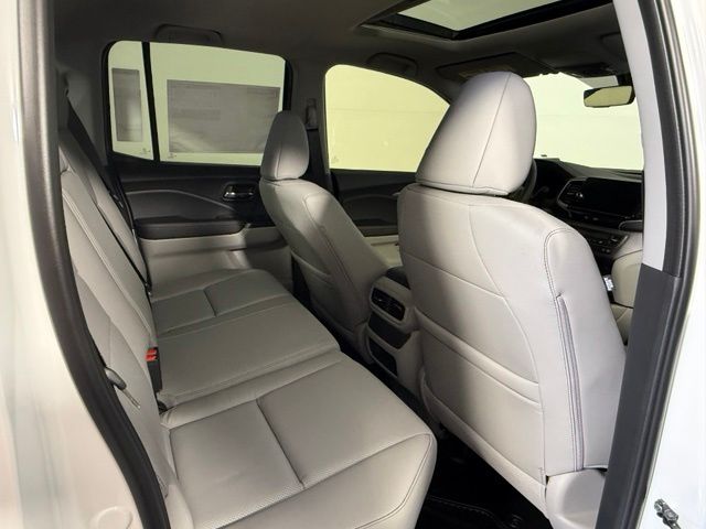 2026 Honda Ridgeline RTL - Photo 47
