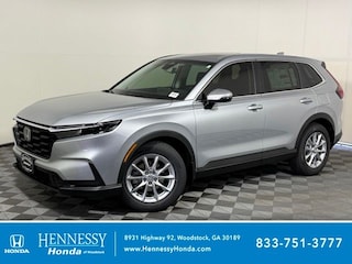 2026 Honda CR-V EX SUV