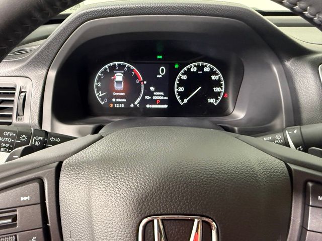 2026 Honda Ridgeline RTL - Photo 19