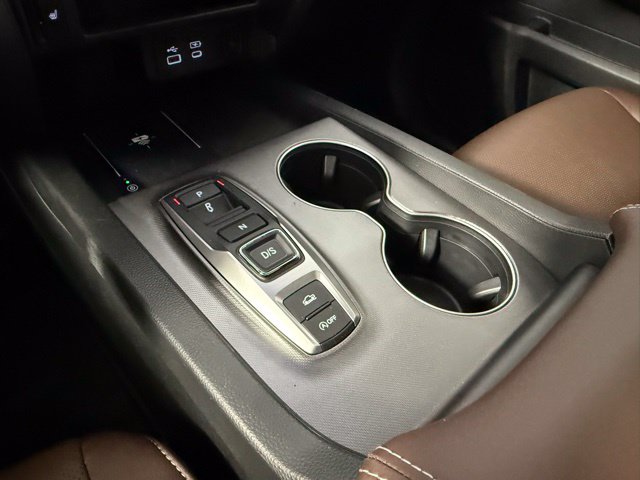 2026 Honda Ridgeline RTL - Photo 24