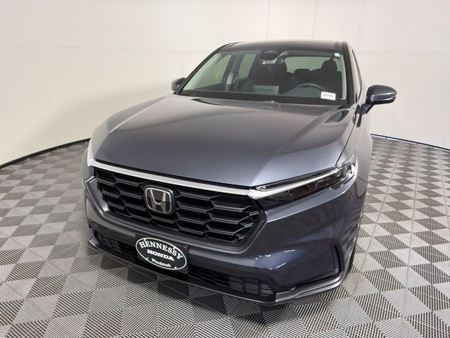 New 2026 Honda CR-V LX SUV