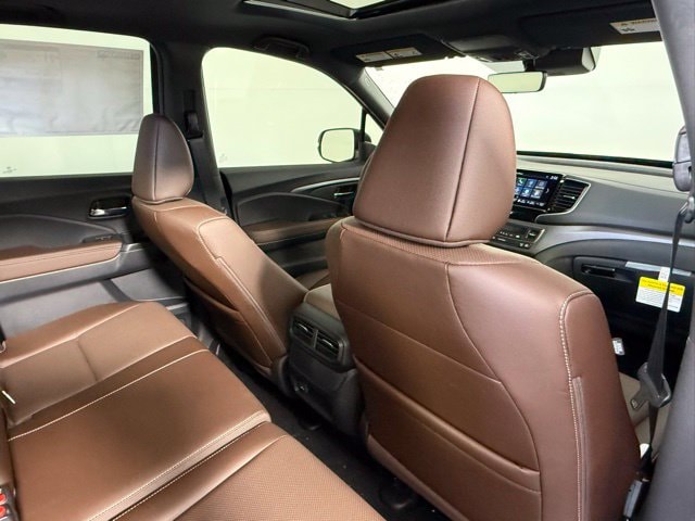 2026 Honda Ridgeline RTL - Photo 41