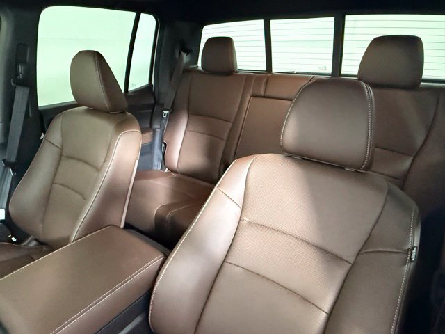 2026 Honda Ridgeline RTL - Photo 34