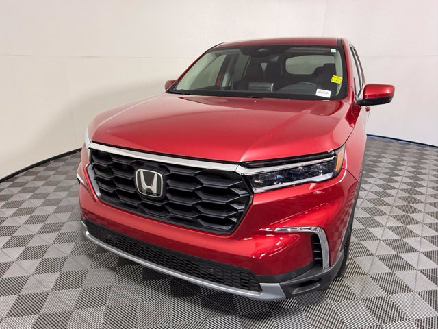 Used 2025 Honda Pilot EX-L SUV