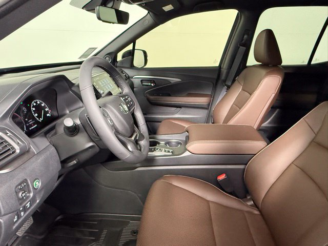 2026 Honda Ridgeline RTL - Photo 28