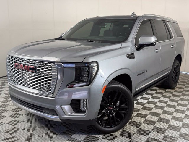 2024 GMC Yukon