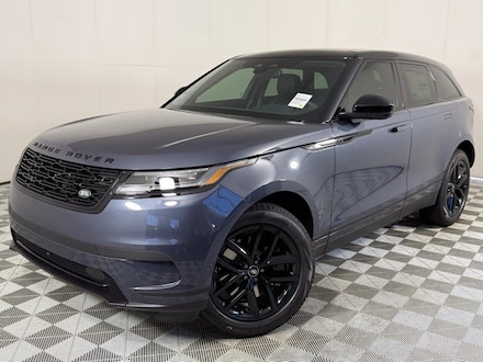 2026 Land Rover Range Rover Velar S SUV