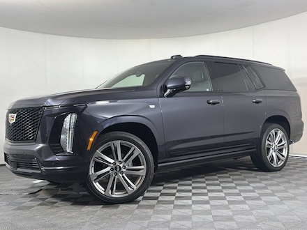 2025 Cadillac Escalade Sport SUV