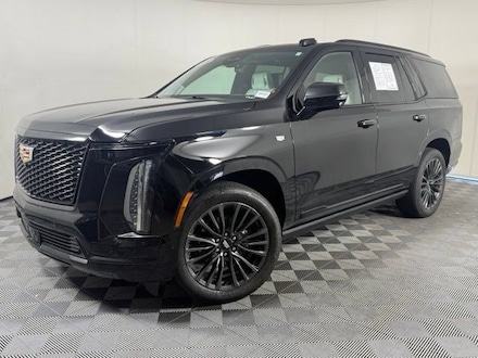 2025 Cadillac Escalade Sport Platinum SUV