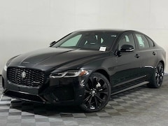 2024 Jaguar XF P300 R-Dynamic SE AWD Sedan