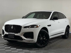 2026 Jaguar F-PACE P250 R-Dynamic S SUV