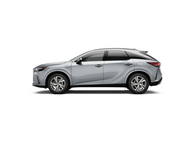 New 2026 Lexus RX 350h Premium Sport Utility