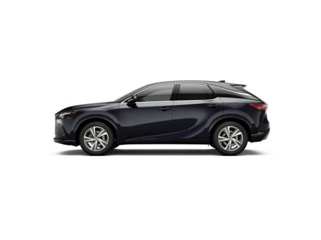New 2026 Lexus RX 350 Sport Utility