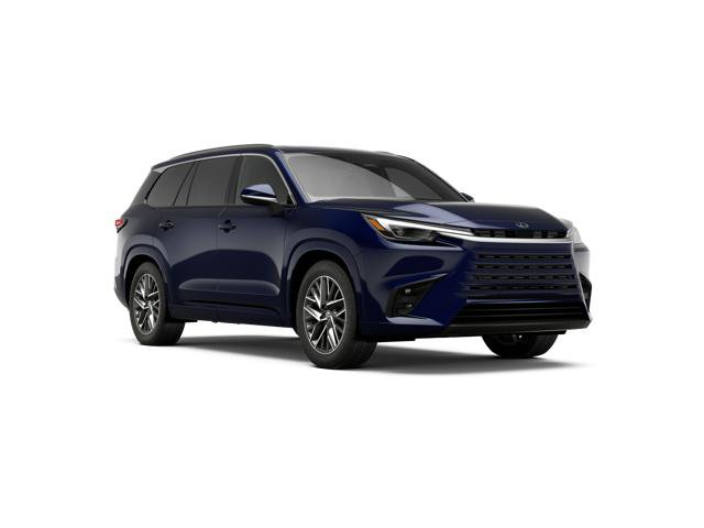 New 2026 Lexus TX 350 LUXURY AWD Sport Utility