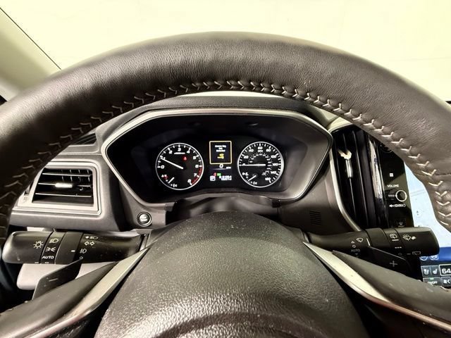 2025 Subaru Ascent Touring - Photo 19