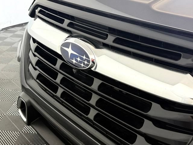 2025 Subaru Ascent Touring - Photo 44