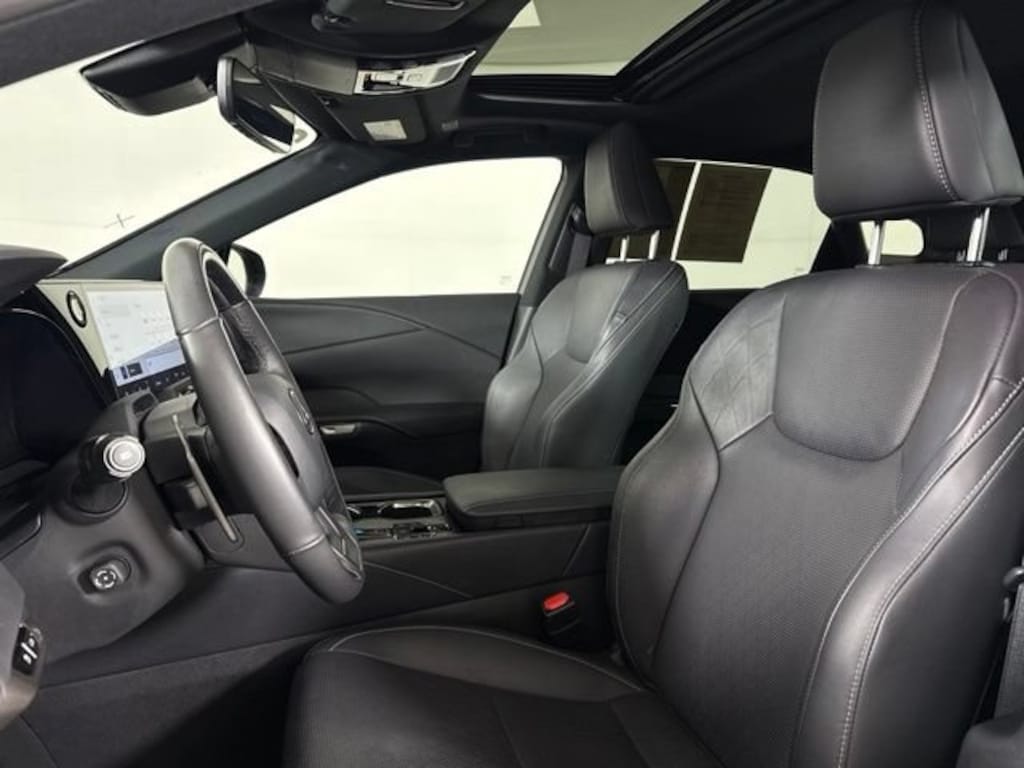 Certified 2023 Lexus RX 350 Premium Plus SUV
