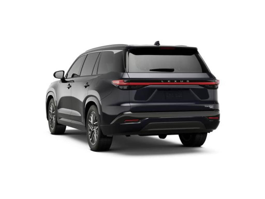 New 2026 Lexus TX 350 PREMIUM AWD Sport Utility