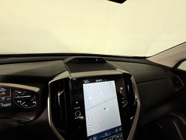 2025 Subaru Ascent Touring - Photo 21