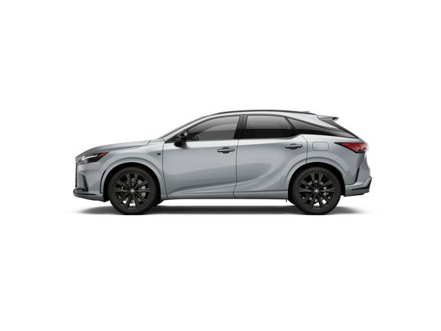 New 2026 Lexus RX 500h F SPORT PERFORMANCE AWD Sport Utility