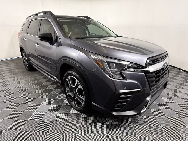 2025 Subaru Ascent Touring - Photo 9