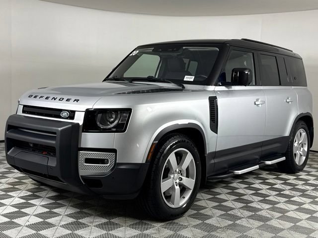 Used 2020 Land Rover Defender 110 First Edition SUV