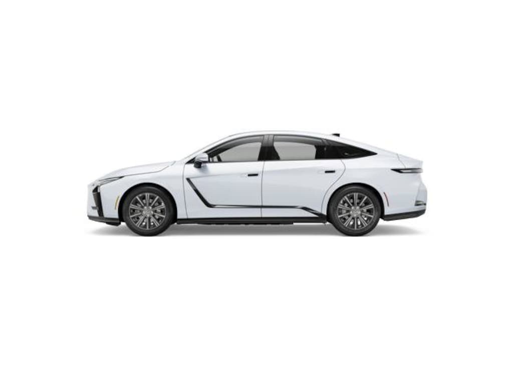 New 2026 Lexus ES 350e PREMIUM SEDAN