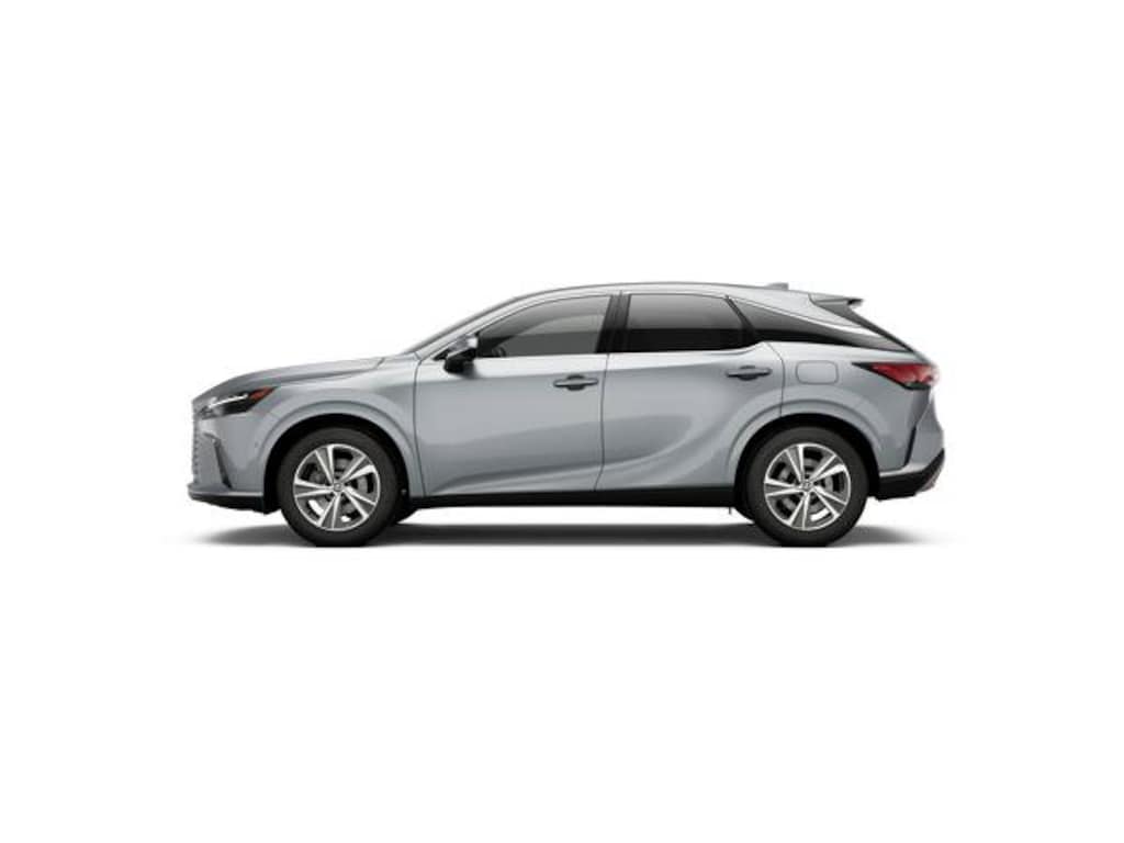 New 2026 Lexus RX 350 Sport Utility