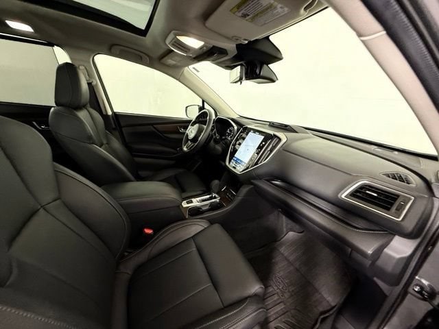 2025 Subaru Ascent Touring - Photo 37