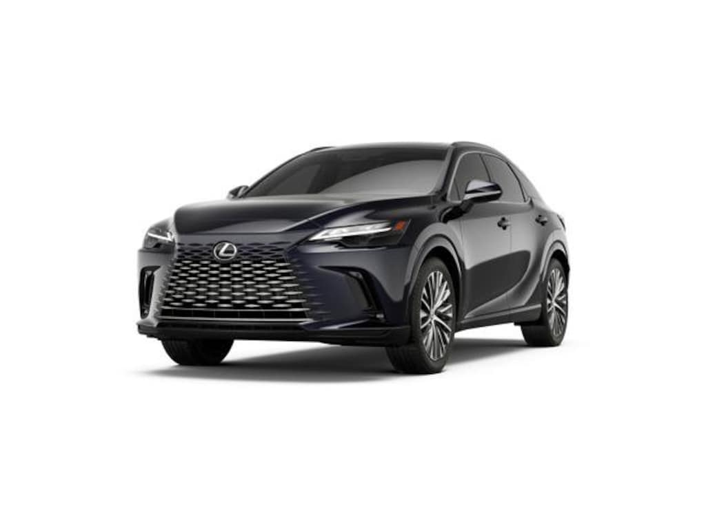 New 2026 Lexus RX 350h PREMIUM PLUS Sport Utility