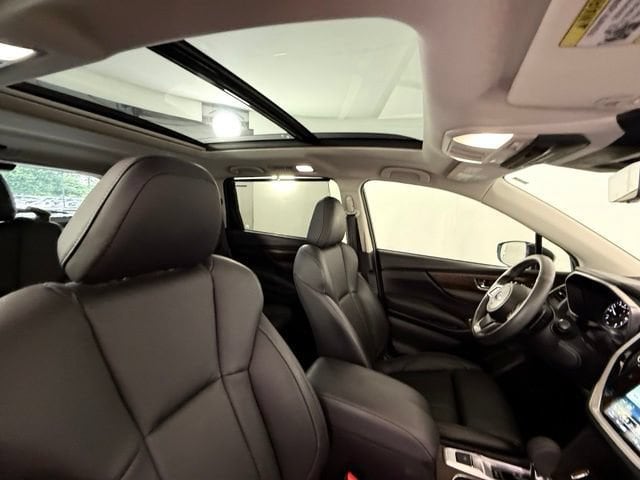 2025 Subaru Ascent Touring - Photo 40