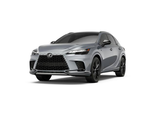 New 2026 Lexus RX 500h F SPORT PERFORMANCE AWD Sport Utility