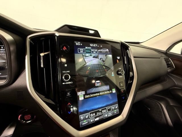 2025 Subaru Ascent Touring - Photo 25