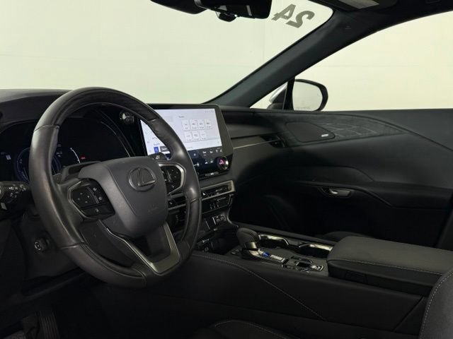 Certified 2024 Lexus RX 350h Luxury SUV