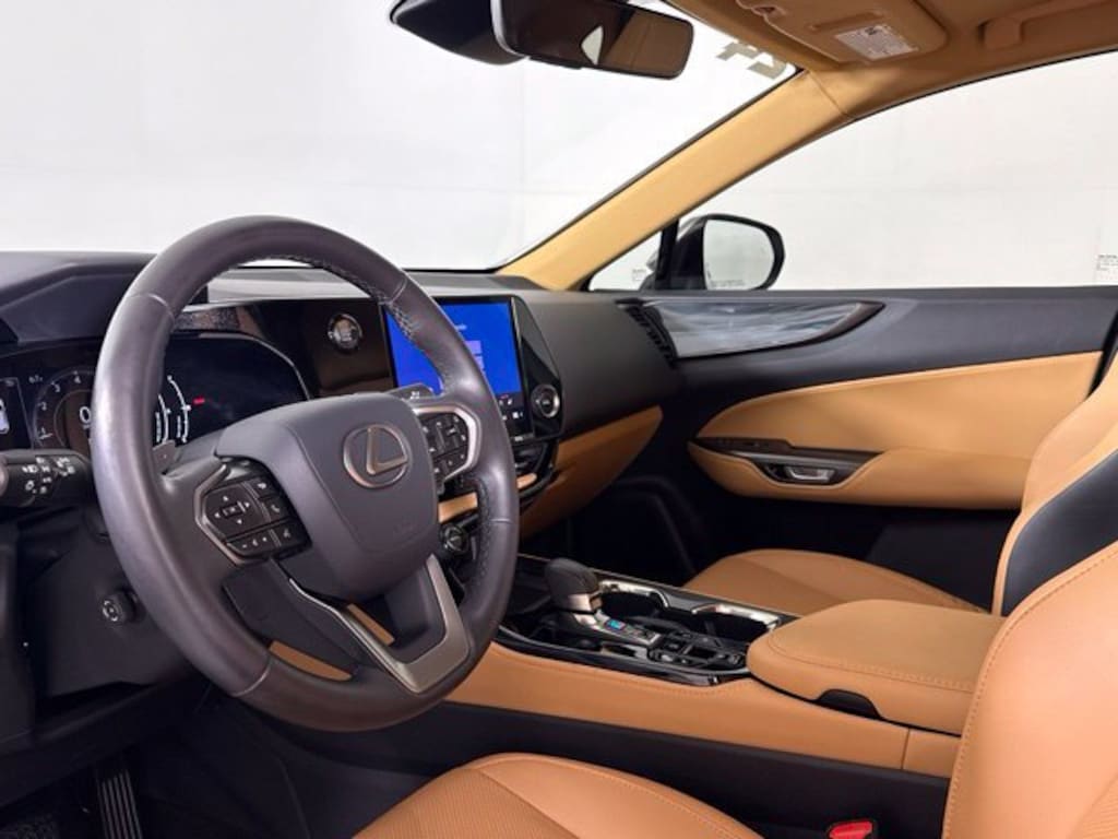 Certified 2024 Lexus NX 350 Premium SUV