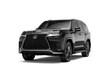  LEXUS LX 700h