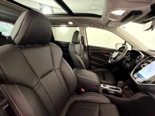 2025 Subaru Ascent Touring - Photo 39