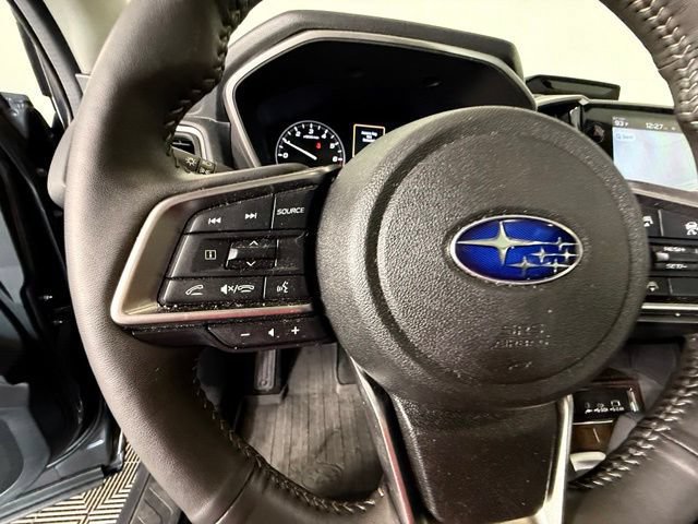 2025 Subaru Ascent Touring - Photo 18