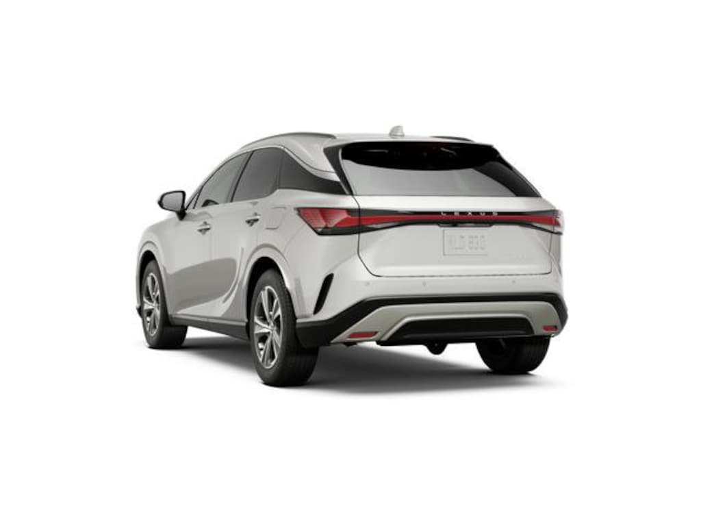 New 2026 Lexus RX 350 Premium Sport Utility