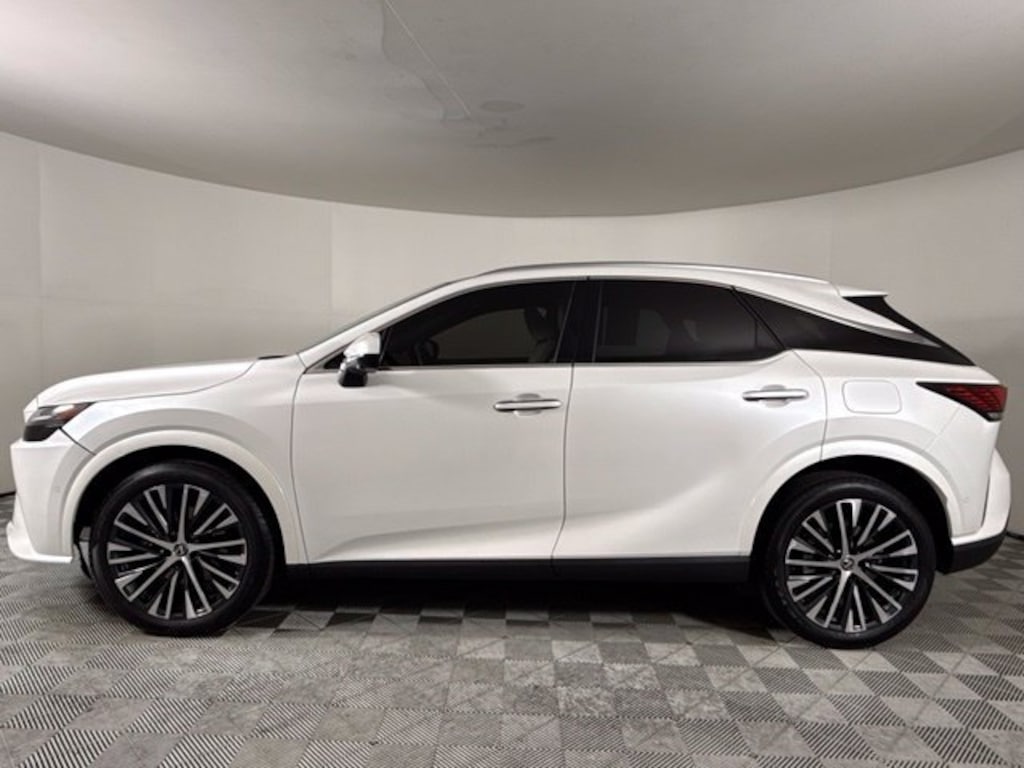 Certified 2023 Lexus RX 350 Premium Plus SUV