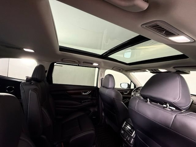 2025 Subaru Ascent Touring - Photo 35